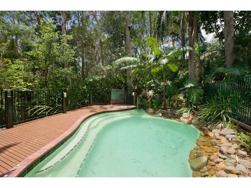 172 Kenmore Road, Fig Tree Pocket QLD 4069
