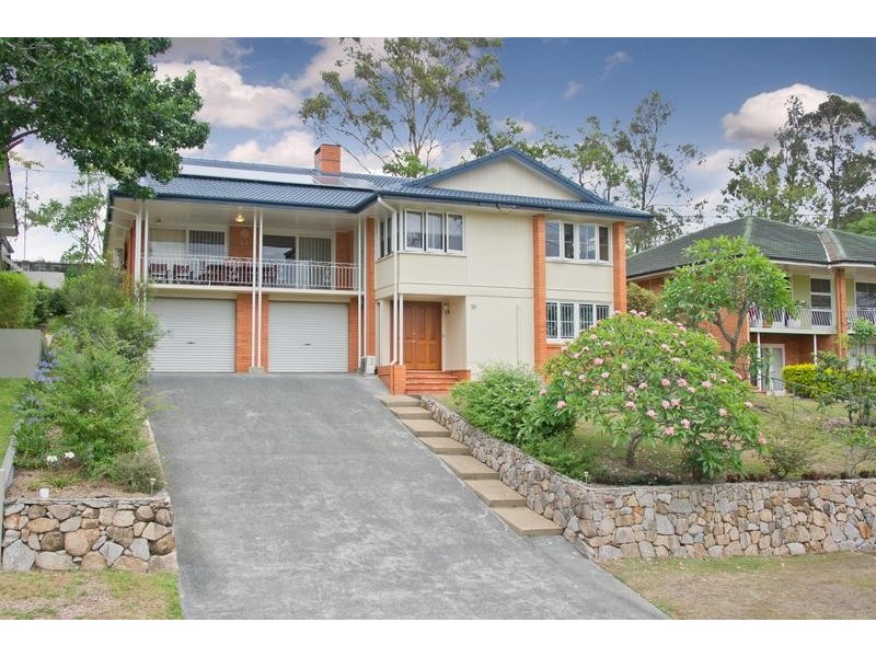 30 Nindethana Street, Indooroopilly QLD 4068