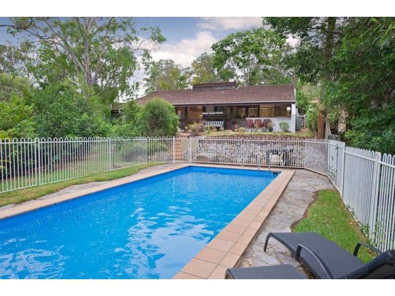 14 Marney Street, Chapel Hill QLD 4069