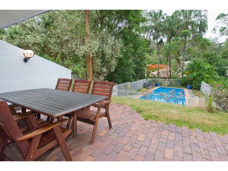 14 Marney Street, Chapel Hill QLD 4069