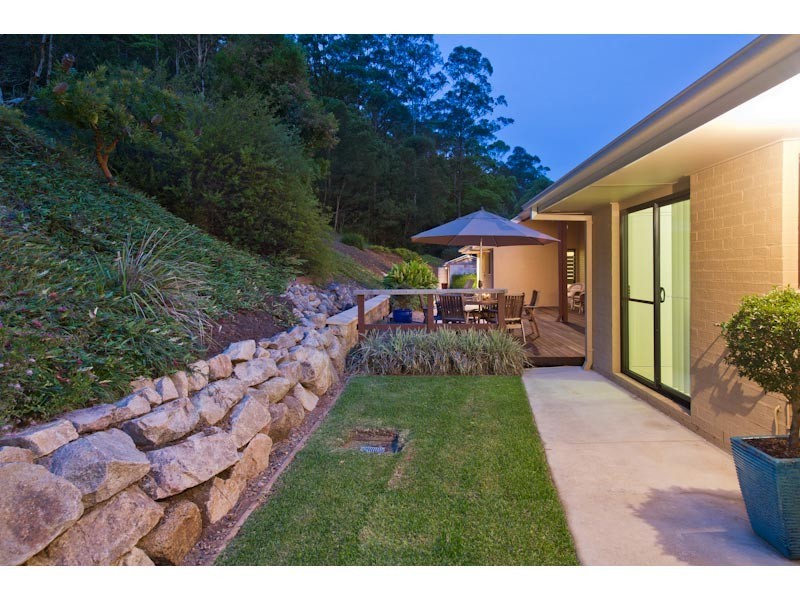 1 Millbrook Drive, Pullenvale QLD 4069