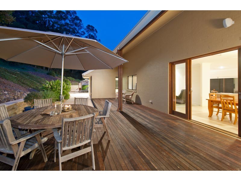 1 Millbrook Drive, Pullenvale QLD 4069