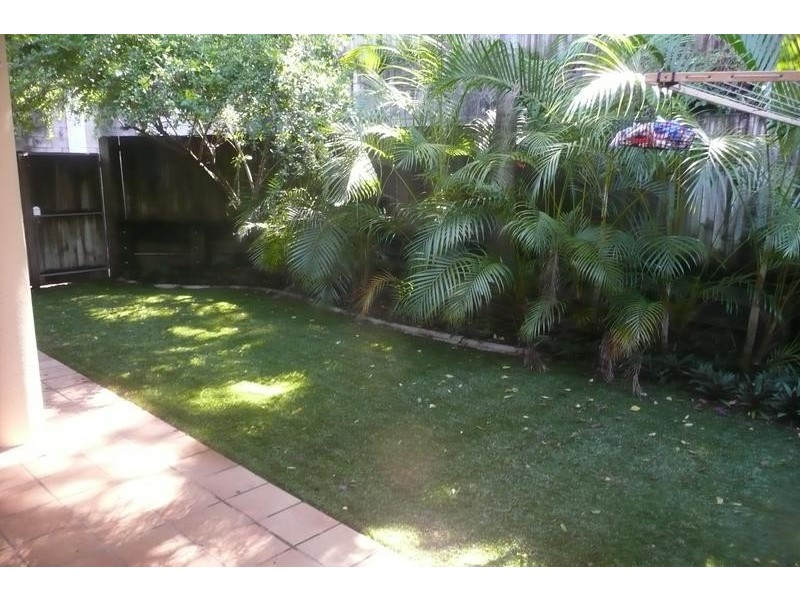 3/52 York street, Indooroopilly QLD 4068