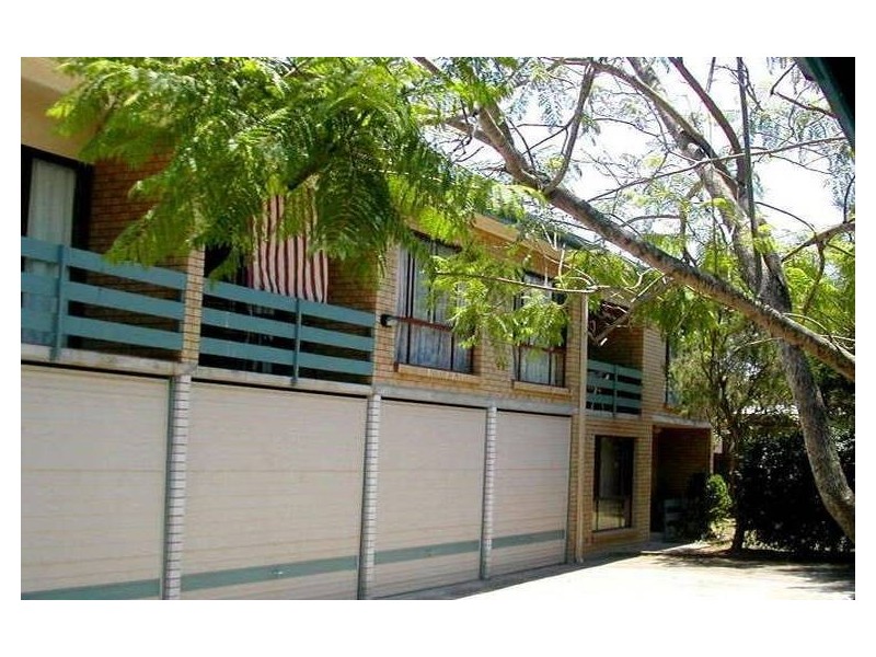 5/48 Hood Street, Sherwood QLD 4075