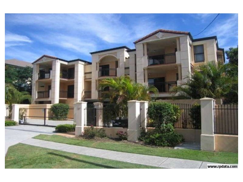 6/127 Macquarie Street, St Lucia QLD 4067