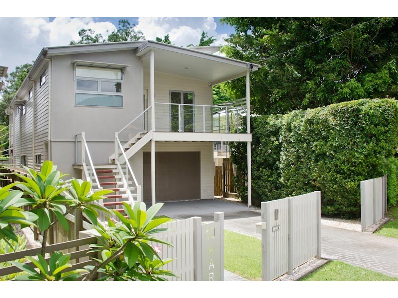 10 Harts Road, Indooroopilly QLD 4068