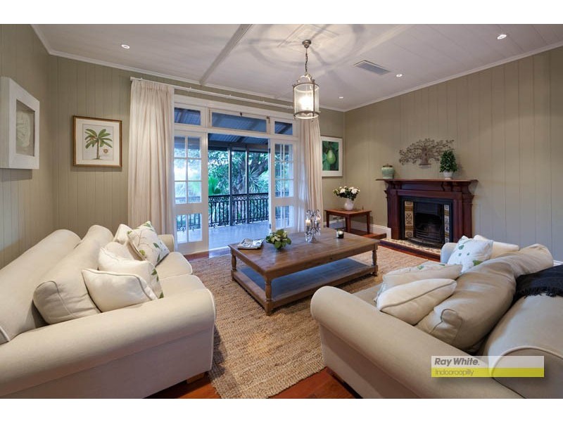 3 Holmes Street, Toowong QLD 4066