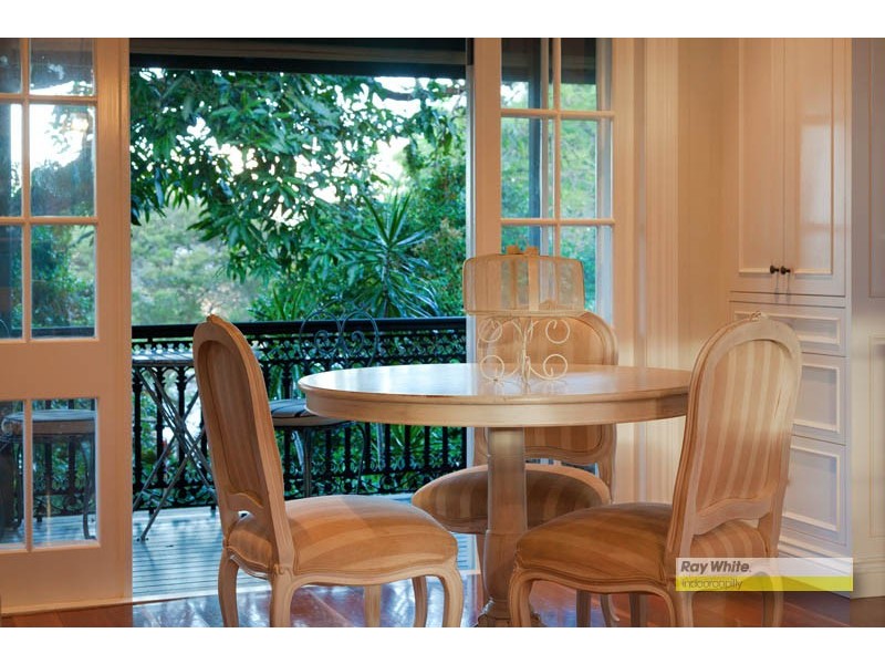 3 Holmes Street, Toowong QLD 4066