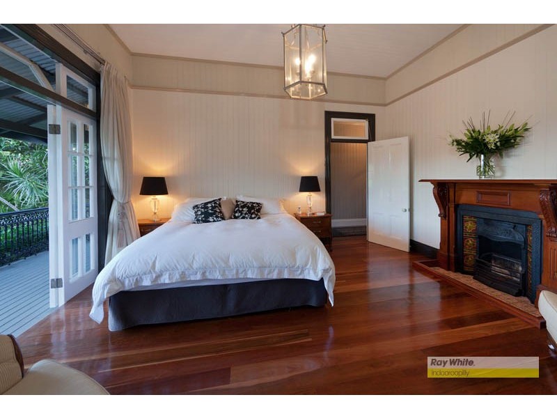 3 Holmes Street, Toowong QLD 4066