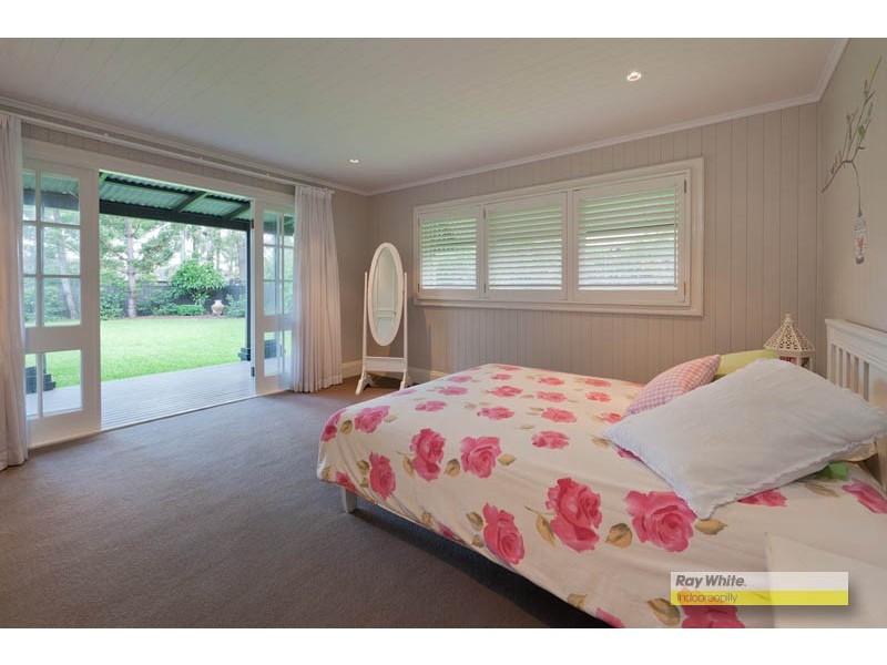 3 Holmes Street, Toowong QLD 4066