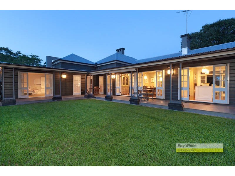 3 Holmes Street, Toowong QLD 4066