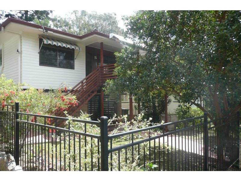 Indooroopilly QLD 4068
