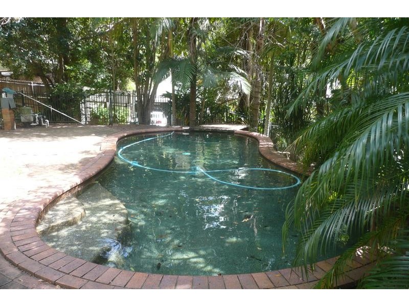 Indooroopilly QLD 4068