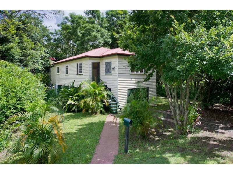 78 Bent Street, Toowong QLD 4066