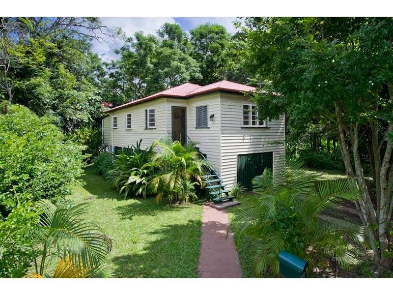 78 Bent Street, Toowong QLD 4066