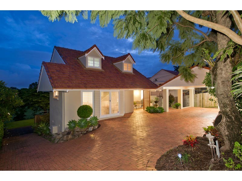 Indooroopilly QLD 4068