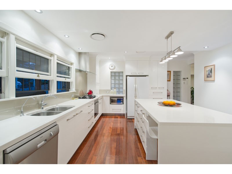 Indooroopilly QLD 4068