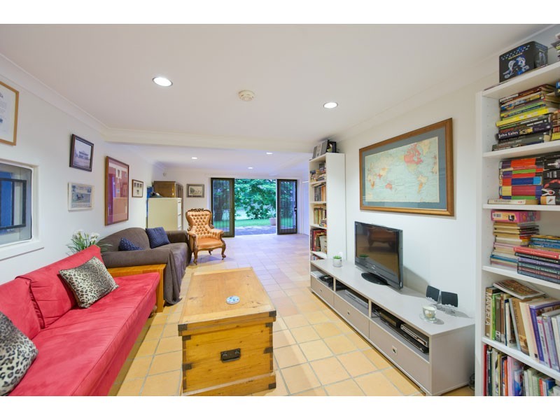 Indooroopilly QLD 4068