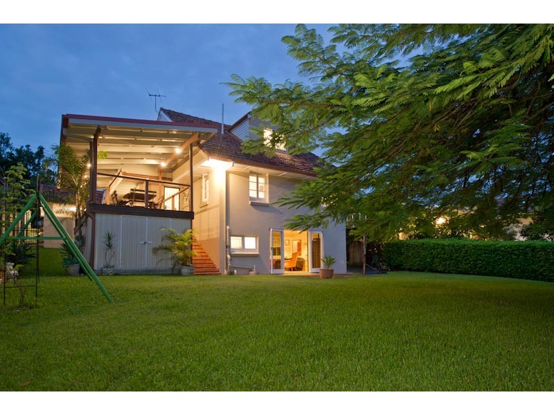 Indooroopilly QLD 4068