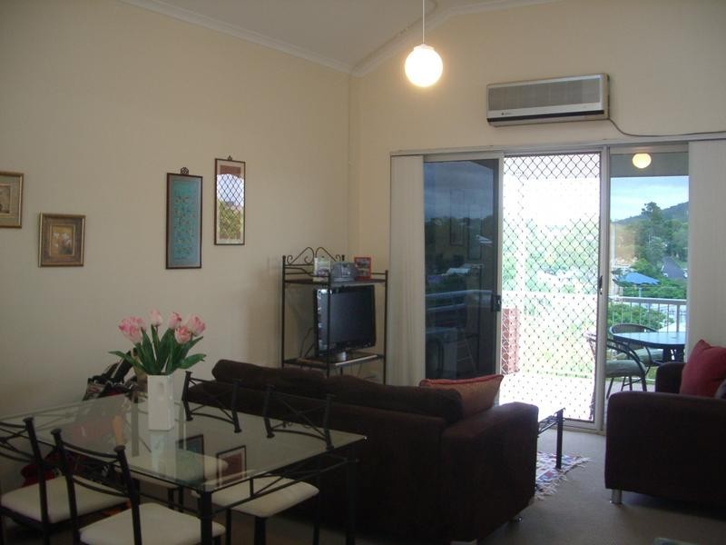 17/22 York Street, Indooroopilly QLD 4068