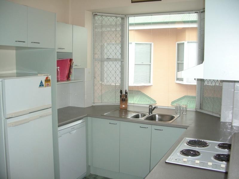 17/22 York Street, Indooroopilly QLD 4068