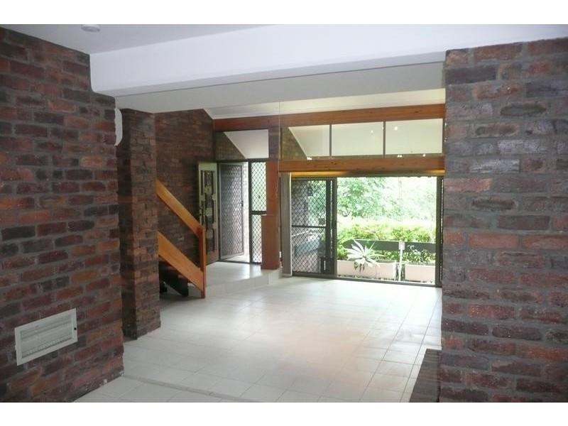 5/74 Prospect Terrace, St Lucia QLD 4067