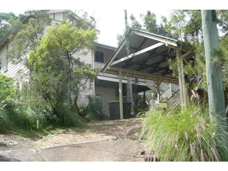 21 Oxford Terrace, Taringa QLD 4068