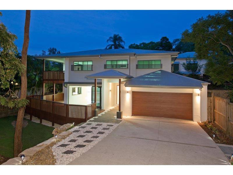 20 Volga Crescent, Indooroopilly QLD 4068