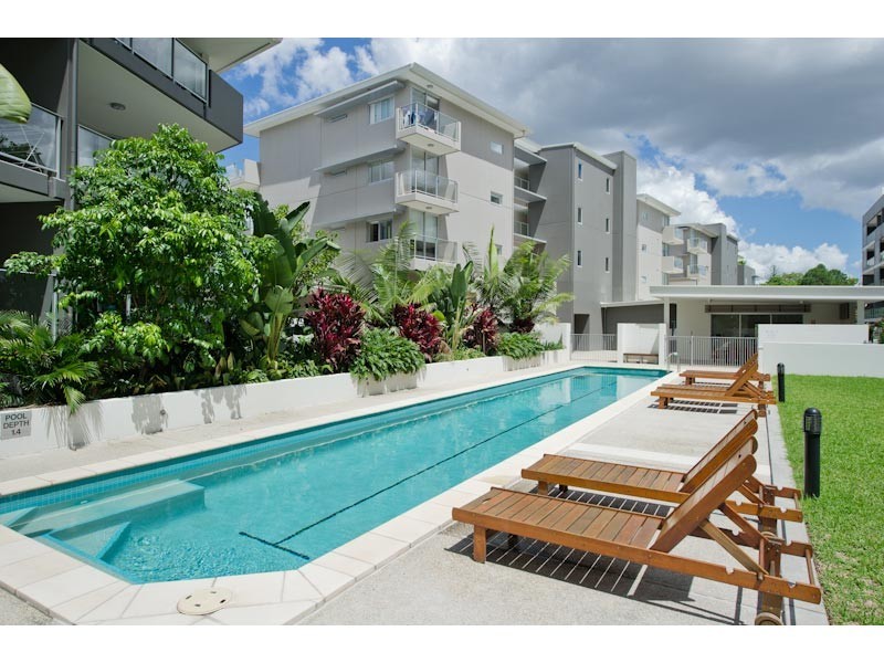1/24 Allwood Street, Indooroopilly QLD 4068