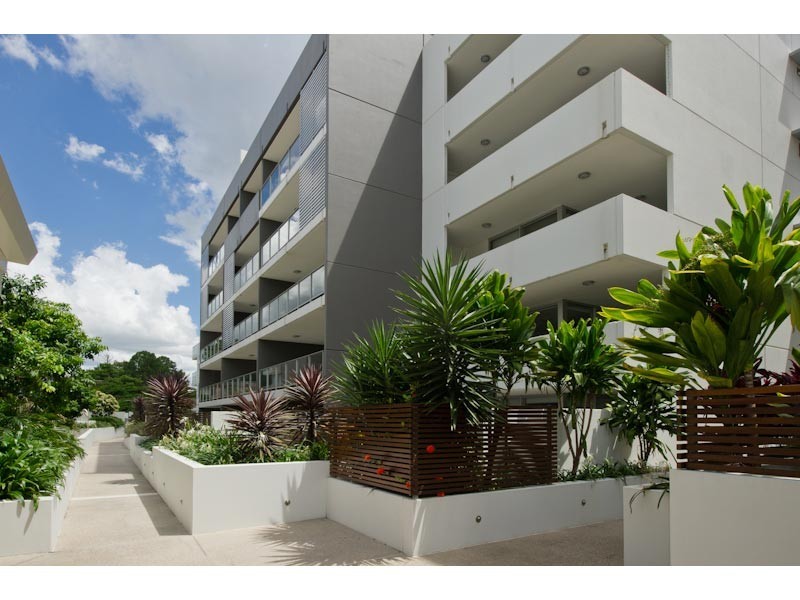 1/24 Allwood Street, Indooroopilly QLD 4068