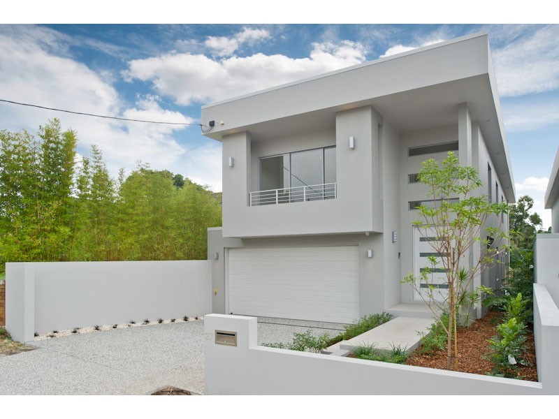 27 Lohe Street, Indooroopilly QLD 4068
