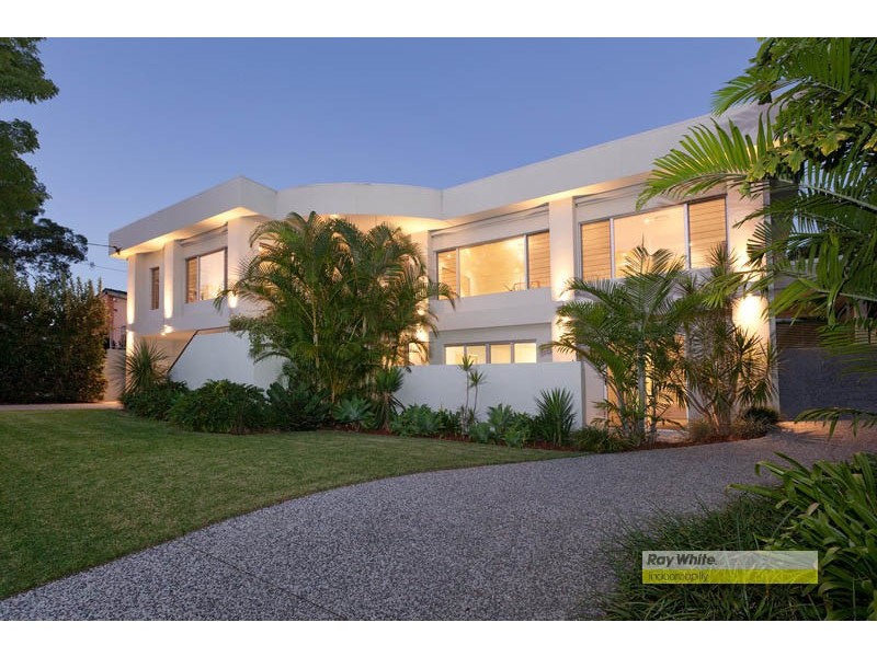 Indooroopilly QLD 4068