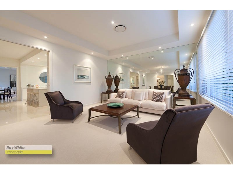 Indooroopilly QLD 4068