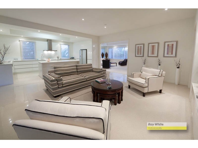 Indooroopilly QLD 4068