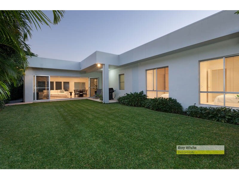 Indooroopilly QLD 4068