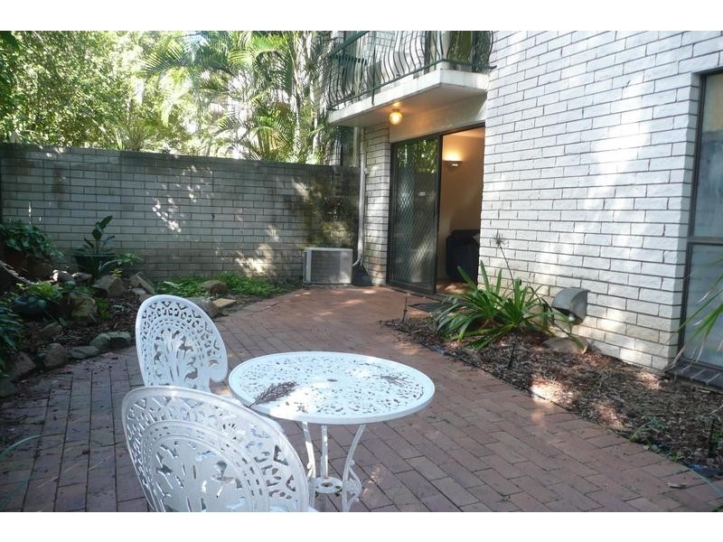 6/98 Station Road, Indooroopilly QLD 4068