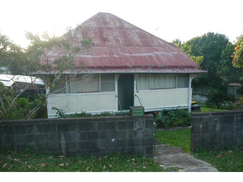 27 York Street, Indooroopilly QLD 4068