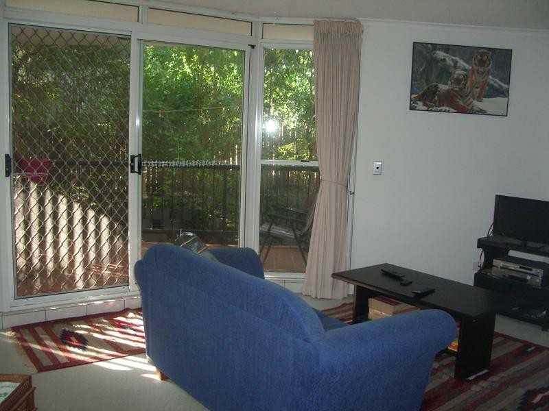 4/44 York Street, Indooroopilly QLD 4068