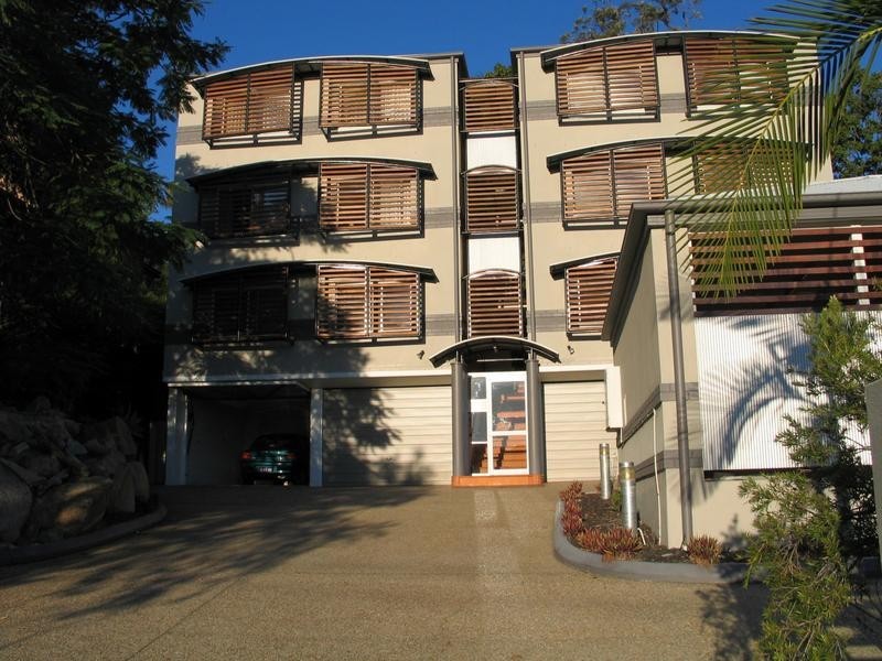 4/44 York Street, Indooroopilly QLD 4068