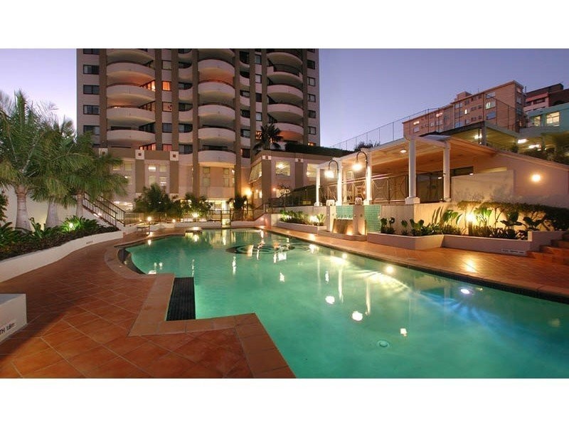 89/66 Dunmore Terrace, Auchenflower QLD 4066