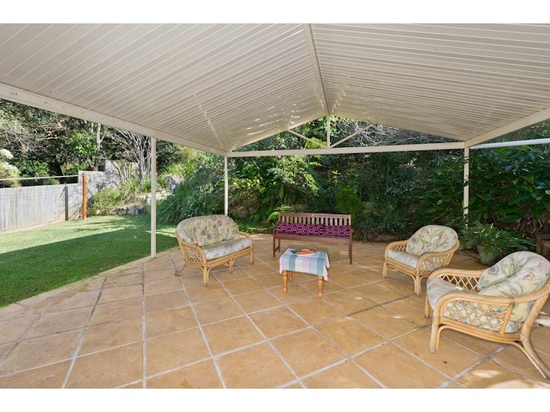 23 Euree Street, Kenmore QLD 4069