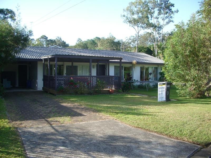 41 Dobell Street, Indooroopilly QLD 4068