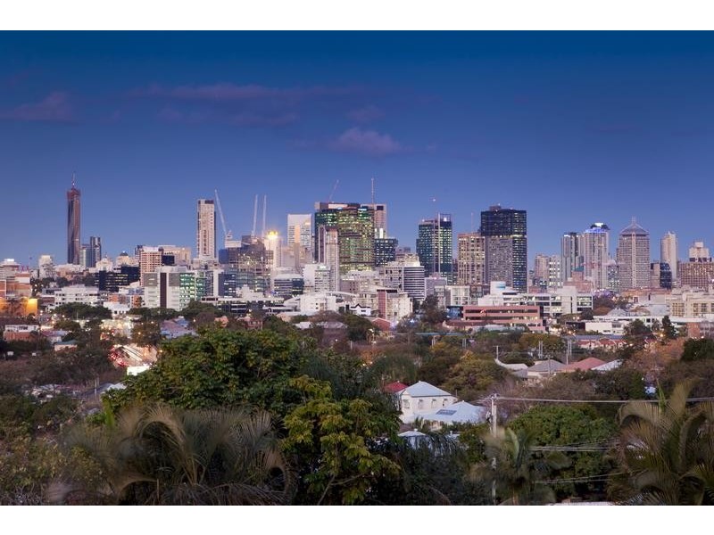 21 Birdwood Terrace, Auchenflower QLD 4066