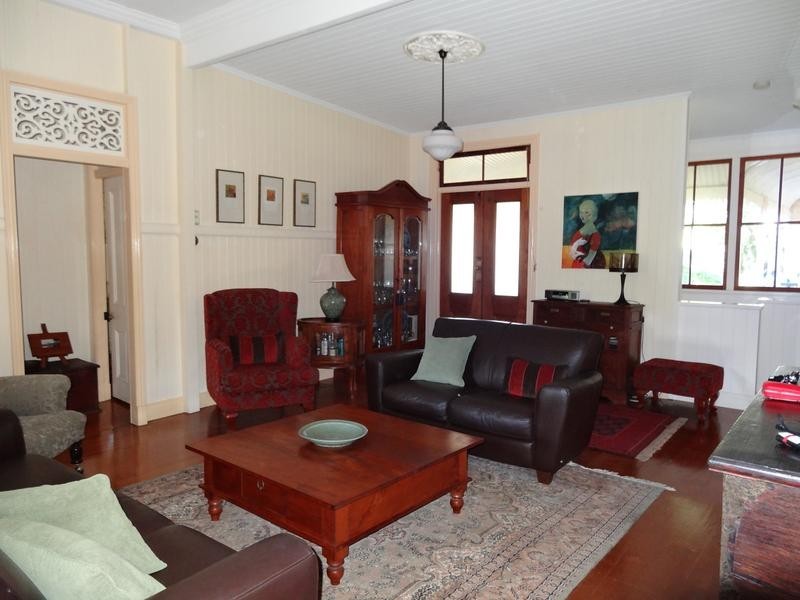 18 McIlwraith Street, Auchenflower QLD 4066