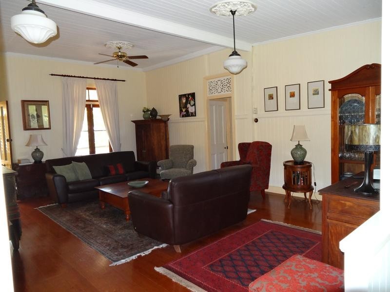 18 McIlwraith Street, Auchenflower QLD 4066