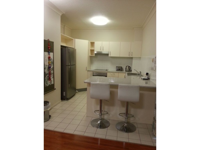 13/84 Musgrave Road, Indooroopilly QLD 4068