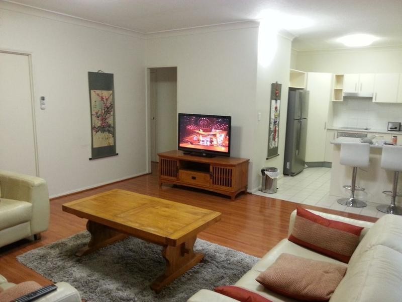 13/84 Musgrave Road, Indooroopilly QLD 4068