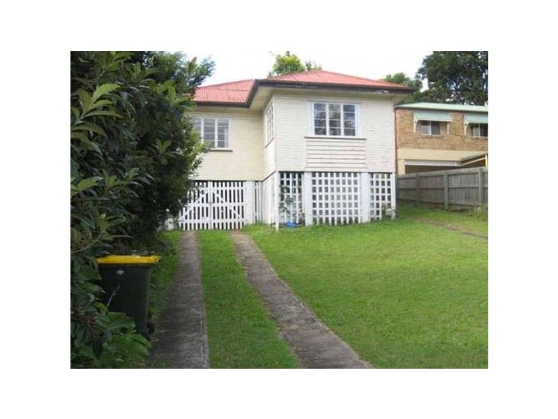 41 Broomfield Street, Indooroopilly QLD 4068