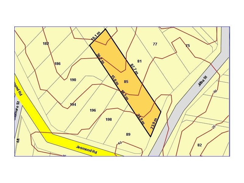 85 Jilba Street, Indooroopilly QLD 4068