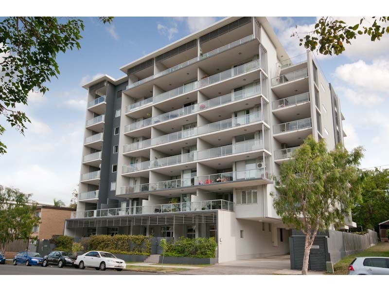 19/8-12 Belgrave Road, Indooroopilly QLD 4068
